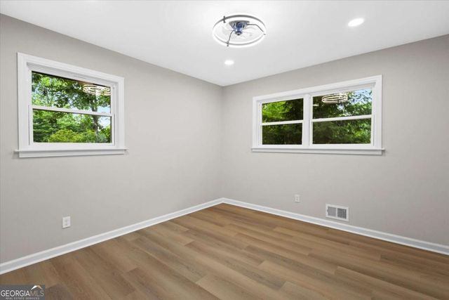 1720 Starlight Drive, Marietta, GA 30062