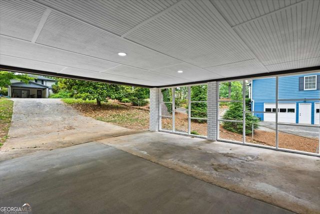 1720 Starlight Drive, Marietta, GA 30062