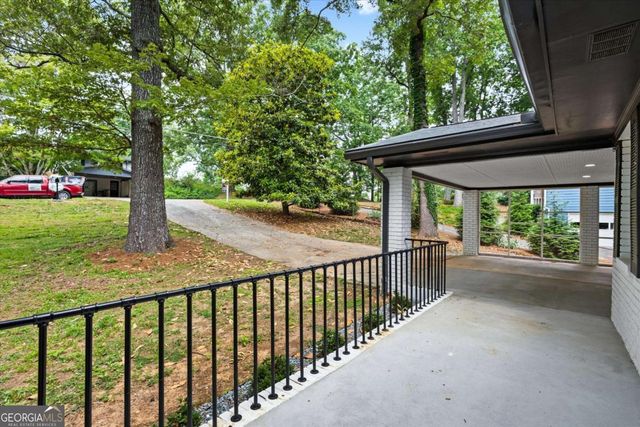 1720 Starlight Drive, Marietta, GA 30062