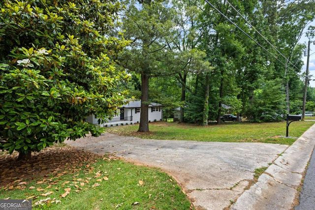 1720 Starlight Drive, Marietta, GA 30062