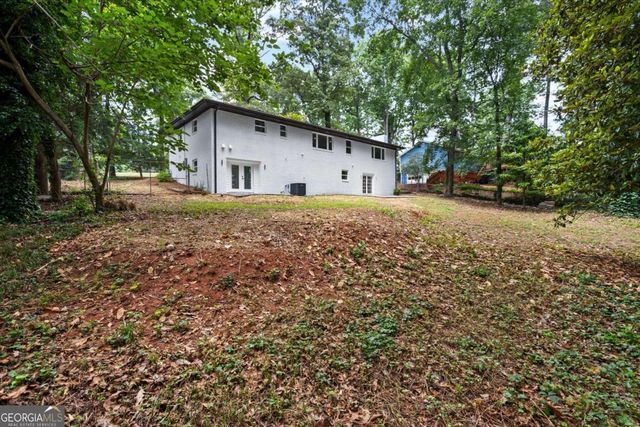 1720 Starlight Drive, Marietta, GA 30062