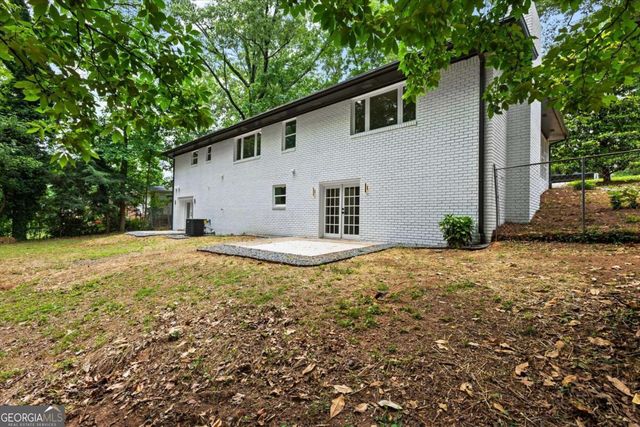 1720 Starlight Drive, Marietta, GA 30062