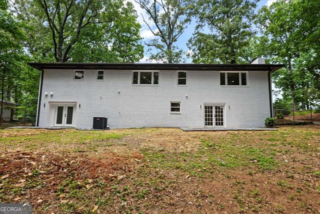 1720 Starlight Drive, Marietta, GA 30062
