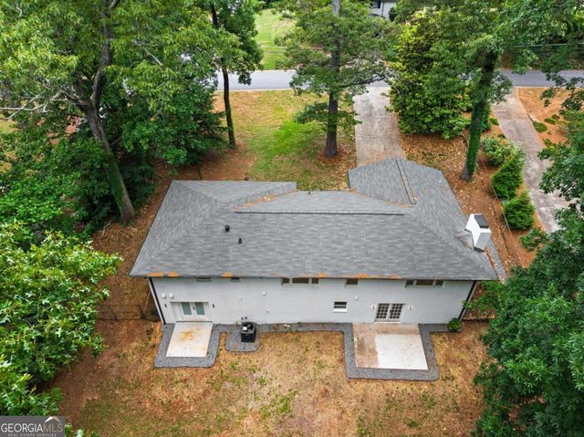 1720 Starlight Drive, Marietta, GA 30062