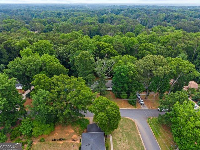 1720 Starlight Drive, Marietta, GA 30062