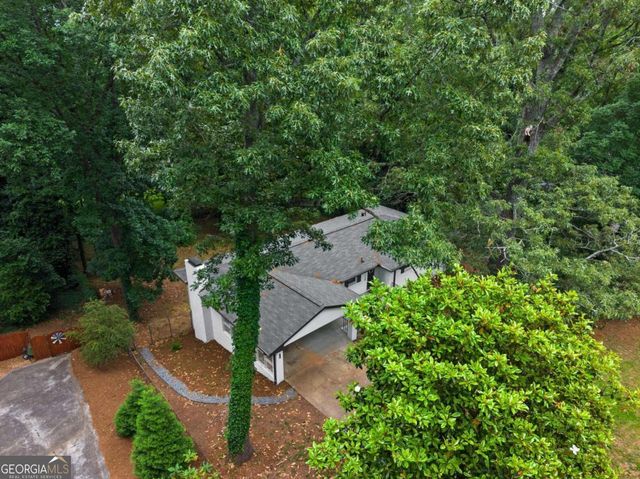 1720 Starlight Drive, Marietta, GA 30062