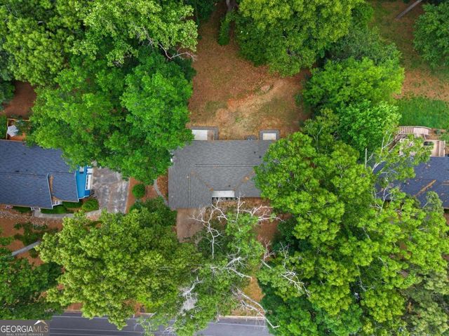 1720 Starlight Drive, Marietta, GA 30062