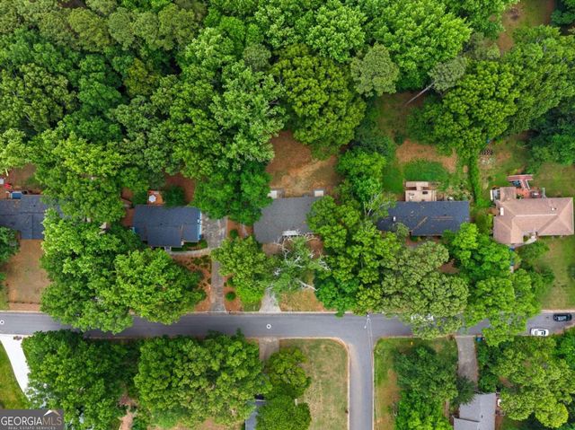 1720 Starlight Drive, Marietta, GA 30062