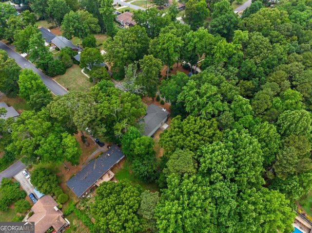 1720 Starlight Drive, Marietta, GA 30062