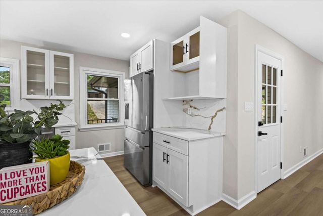 1720 Starlight Drive, Marietta, GA 30062