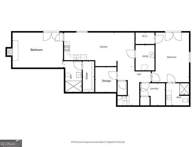 1720 Starlight Drive, Marietta, GA 30062
