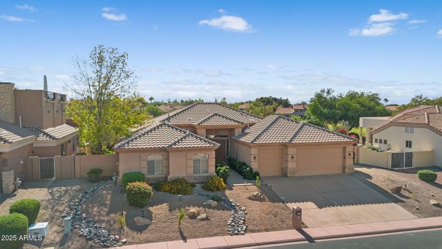 4055 N RECKER Road 18, Mesa, AZ 85215