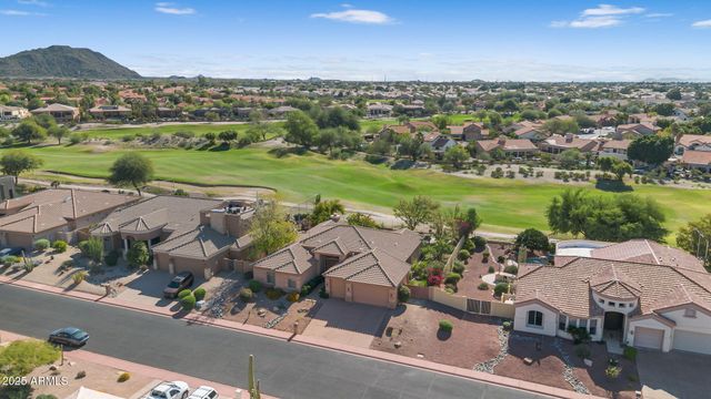 4055 N RECKER Road 18, Mesa, AZ 85215
