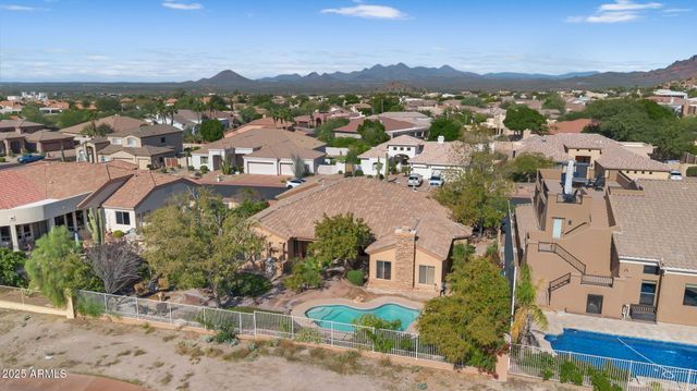 4055 N RECKER Road 18, Mesa, AZ 85215
