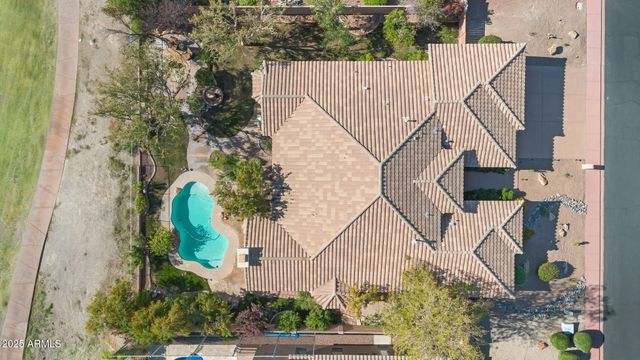 4055 N RECKER Road 18, Mesa, AZ 85215