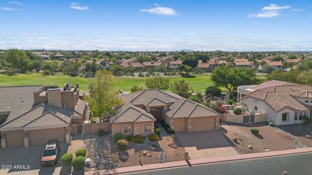 4055 N RECKER Road 18, Mesa, AZ 85215