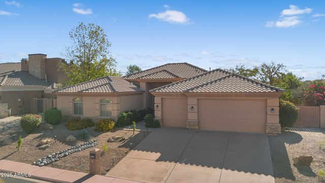 4055 N RECKER Road 18, Mesa, AZ 85215