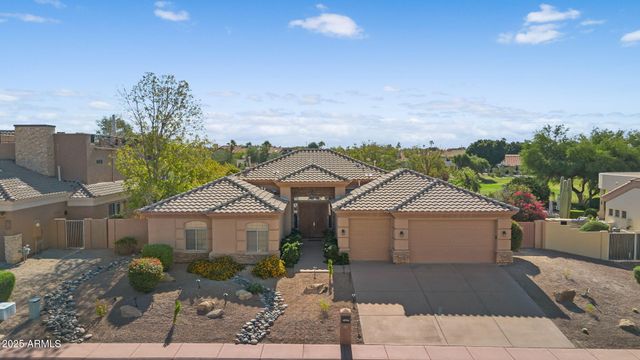 4055 N RECKER Road 18, Mesa, AZ 85215