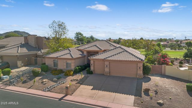 4055 N RECKER Road 18, Mesa, AZ 85215