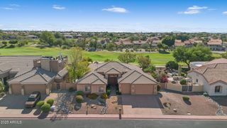 4055 N RECKER Road 18, Mesa, AZ 85215