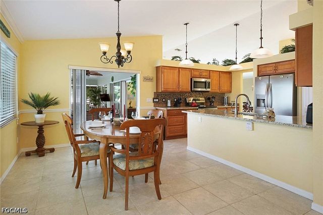 4138 SW 5th AVE, Cape Coral, FL 33914