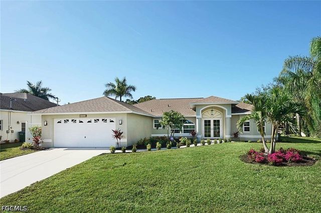 4138 SW 5th AVE, Cape Coral, FL 33914
