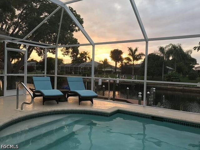 4138 SW 5th AVE, Cape Coral, FL 33914