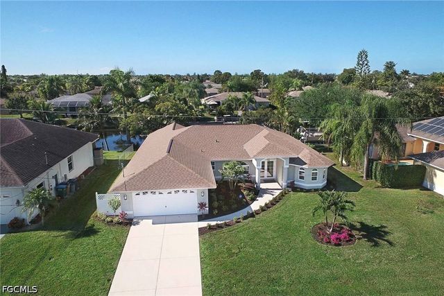 4138 SW 5th AVE, Cape Coral, FL 33914