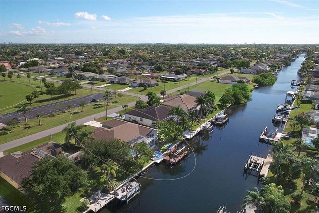 4138 SW 5th AVE, Cape Coral, FL 33914