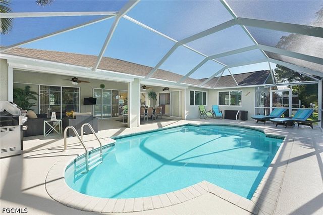 4138 SW 5th AVE, Cape Coral, FL 33914