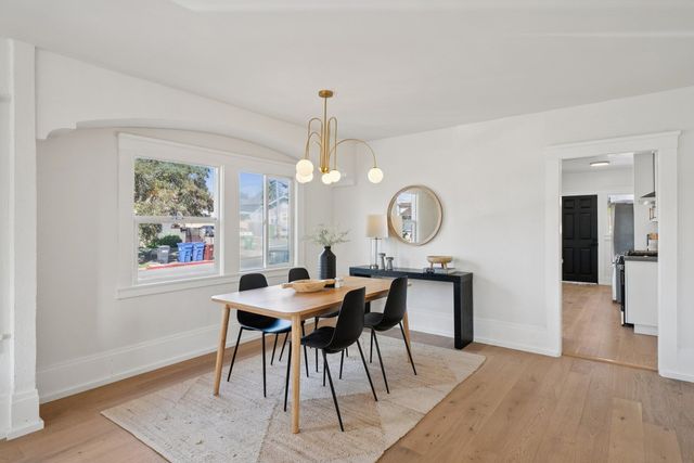 5500 Laverne Ave, Oakland, CA 94605