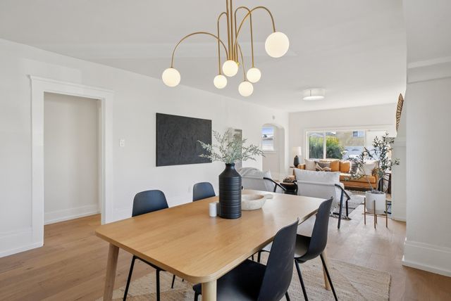 5500 Laverne Ave, Oakland, CA 94605