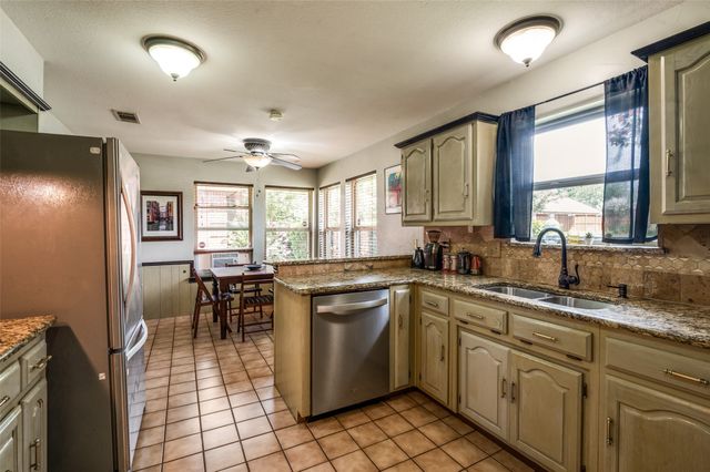3324 Sailmaker Lane, Plano, TX 75023