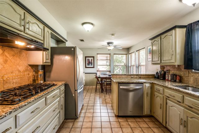 3324 Sailmaker Lane, Plano, TX 75023