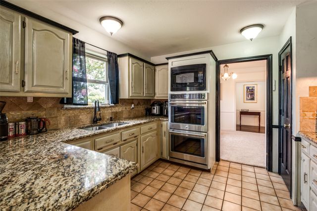 3324 Sailmaker Lane, Plano, TX 75023