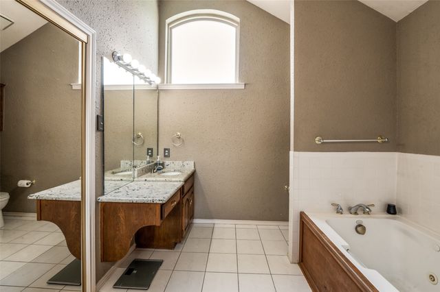 3324 Sailmaker Lane, Plano, TX 75023