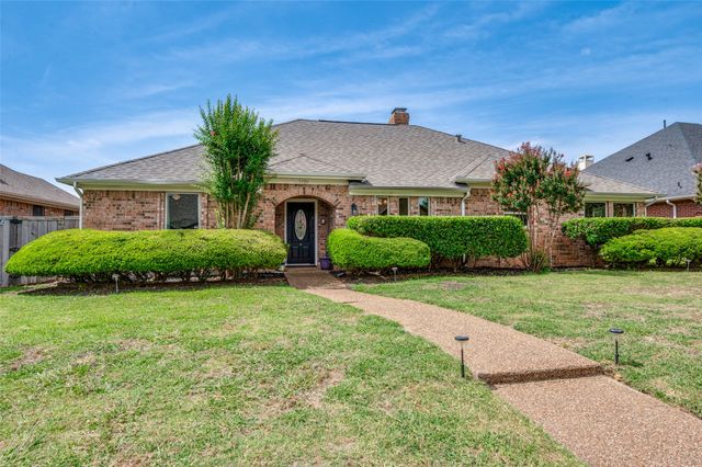 3324 Sailmaker Lane, Plano, TX 75023