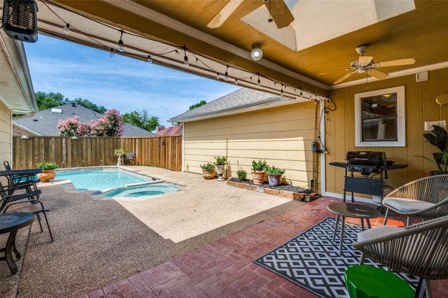 3324 Sailmaker Lane, Plano, TX 75023