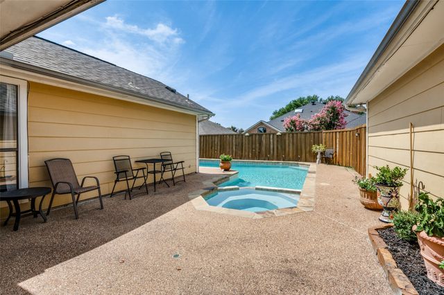 3324 Sailmaker Lane, Plano, TX 75023