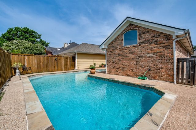 3324 Sailmaker Lane, Plano, TX 75023