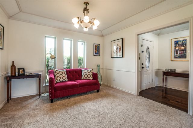 3324 Sailmaker Lane, Plano, TX 75023