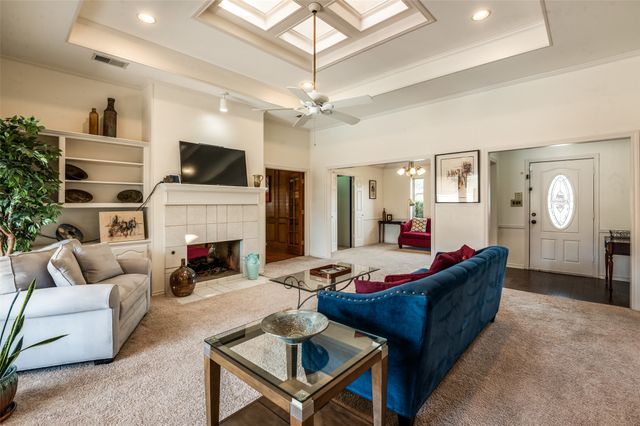3324 Sailmaker Lane, Plano, TX 75023