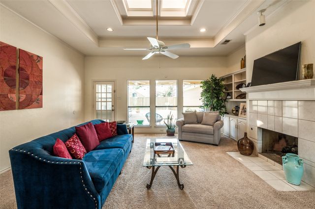 3324 Sailmaker Lane, Plano, TX 75023