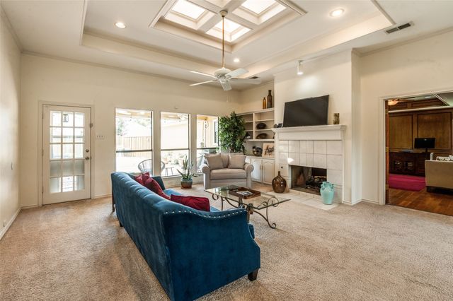 3324 Sailmaker Lane, Plano, TX 75023