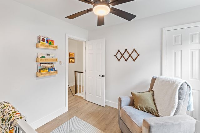 5310 Reams Run Road, Durham, NC 27713