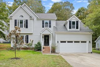5310 Reams Run Road, Durham, NC 27713