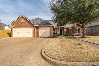 6526 Ashmore Lane, Tyler, TX 75703