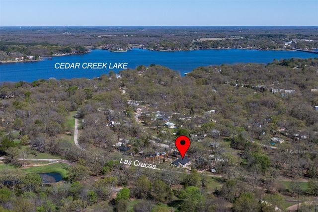 236 Las Cruces, Malakoff, TX 75148