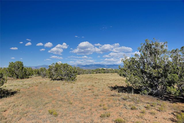 157 Chisholm Trail Lot 46, Santa Fe, NM 87506