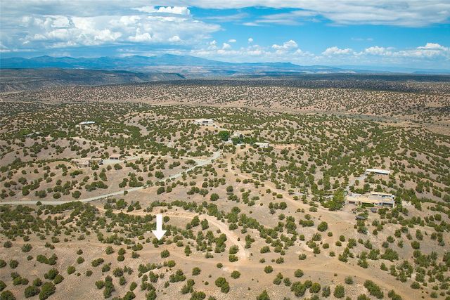 157 Chisholm Trail Lot 46, Santa Fe, NM 87506